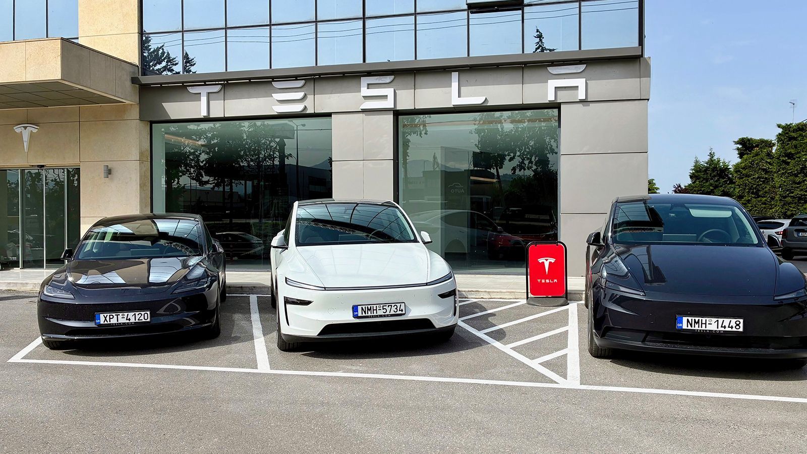 Tesla: Νέα έκθεση στη Θεσσαλονίκη